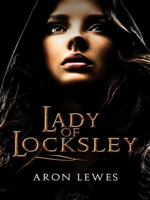 cover image of Lady of Locksley